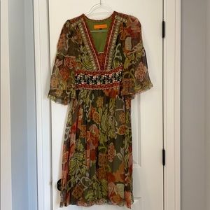 Cynthia Cynthia Steffe dress